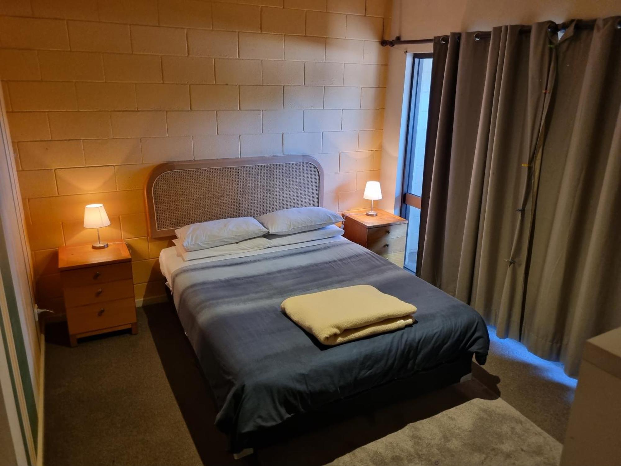 Mildura Stopover Exteriör bild